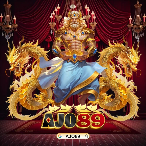 AJO89 - Game Live Casino Terbaik di G9VIP