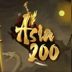 ASIA200 - Permainan Bingo Seru untuk Semua