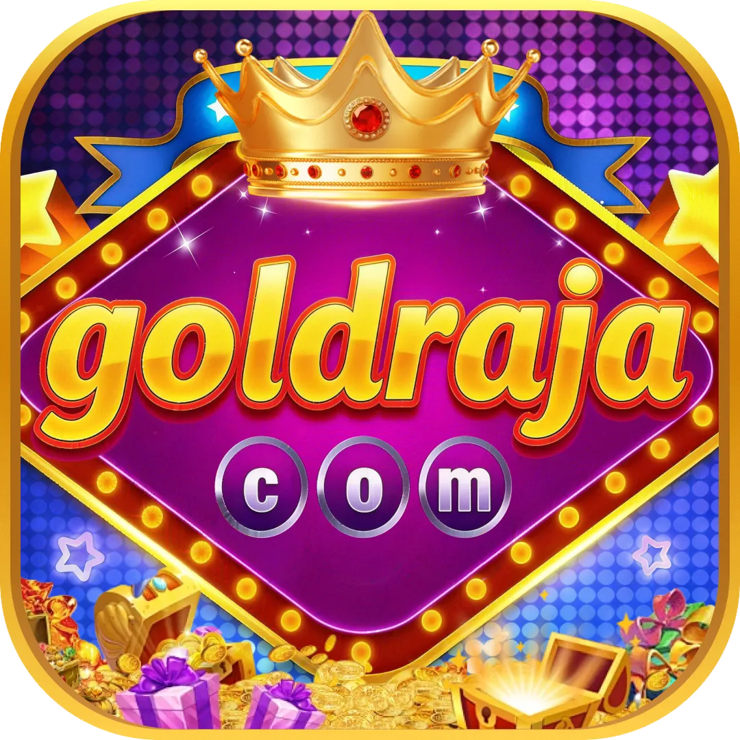 GOLDRAJA - Balapan Motor Seru dan Menantang