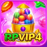 RPVIP4 - Petualangan Menarik di Dunia Match-3