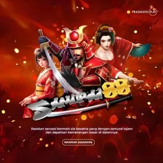 SAMURAI88 - Aksi Menegangkan dalam Permainan TPS