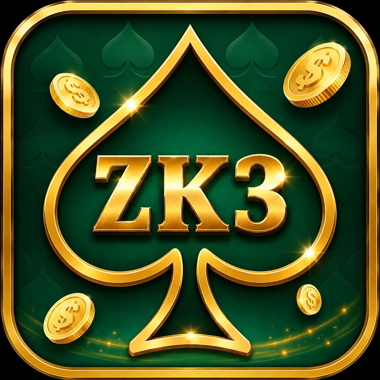 ZK3 - Petualangan Epic dalam Dunia ARPG
